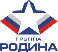 Группа Родина