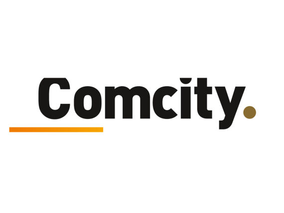 Офисный парк Comcity