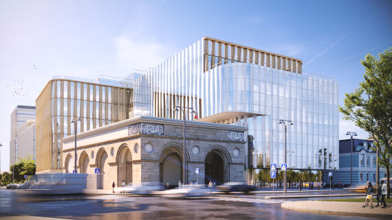 АФИ Галерея