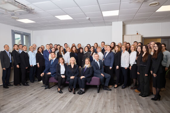Facility Services Rus LLC