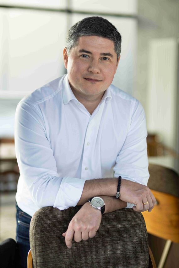 Никишов Александр Владимирович