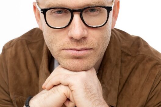 Алексей Зародов